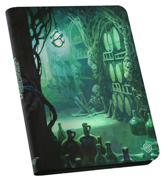 Zipfolio 360 Xenoskin Magic: The Gathering “Duskmourn”- 3
