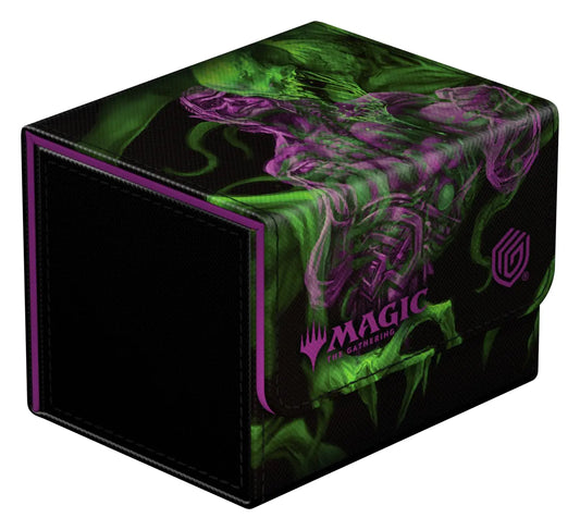 Ultimate Guard - Sidewinder 100+ - Magic: The Gathering - Duskmourn - Tyvar the Pummeler